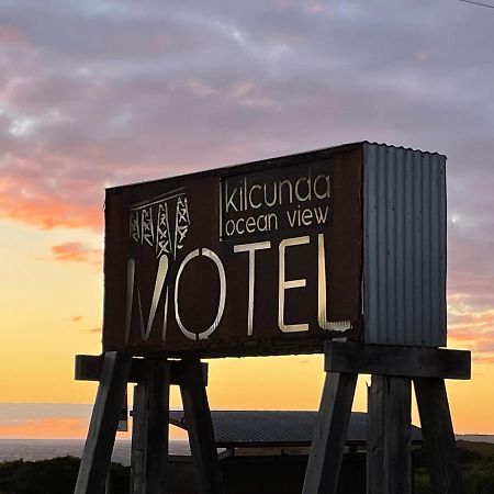 Kilcunda Ocean View Motel エクステリア 写真