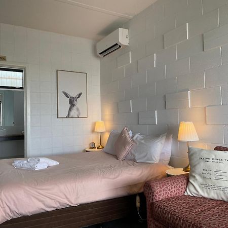 Kilcunda Ocean View Motel エクステリア 写真