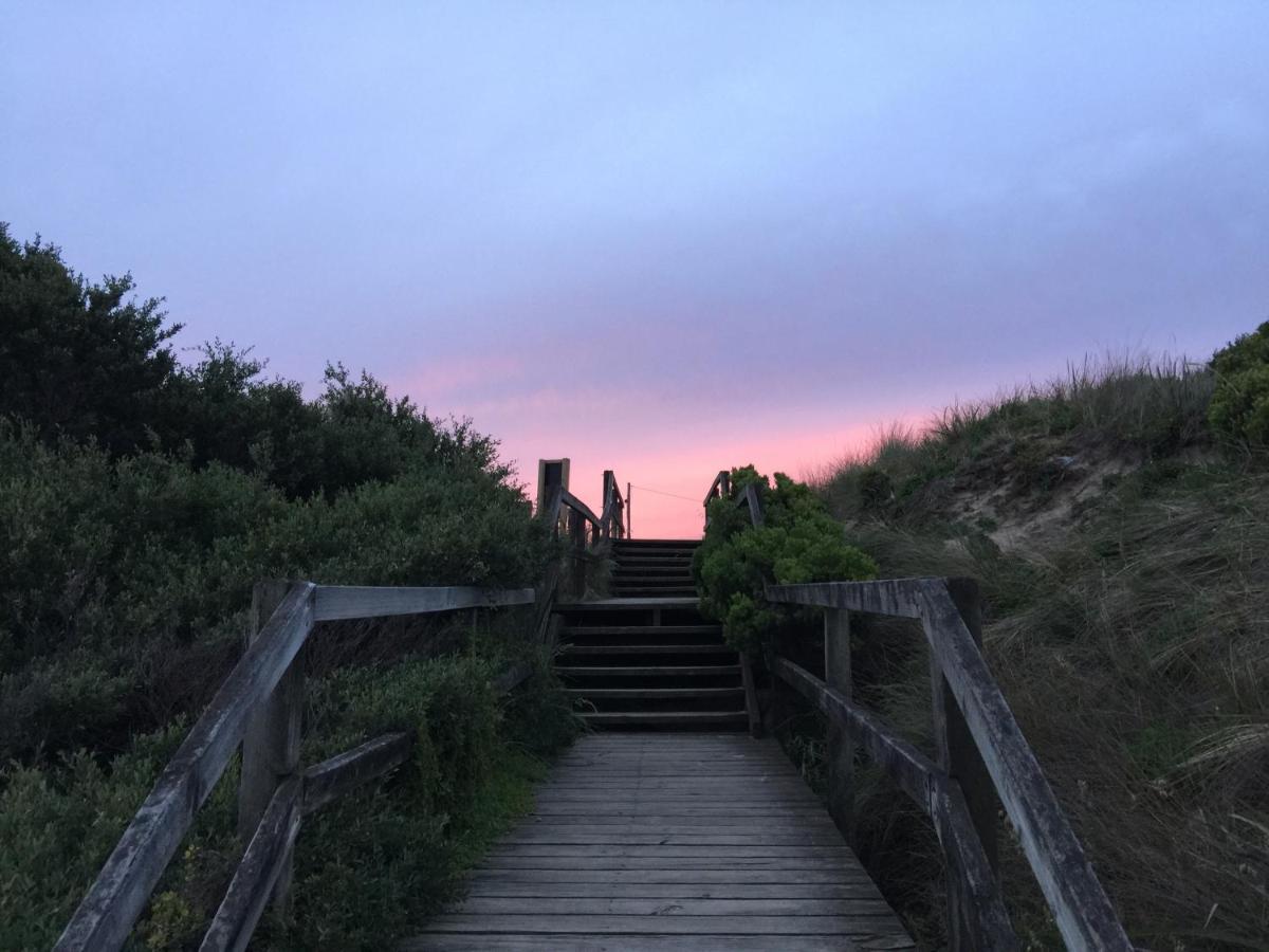 Kilcunda Ocean View Motel エクステリア 写真