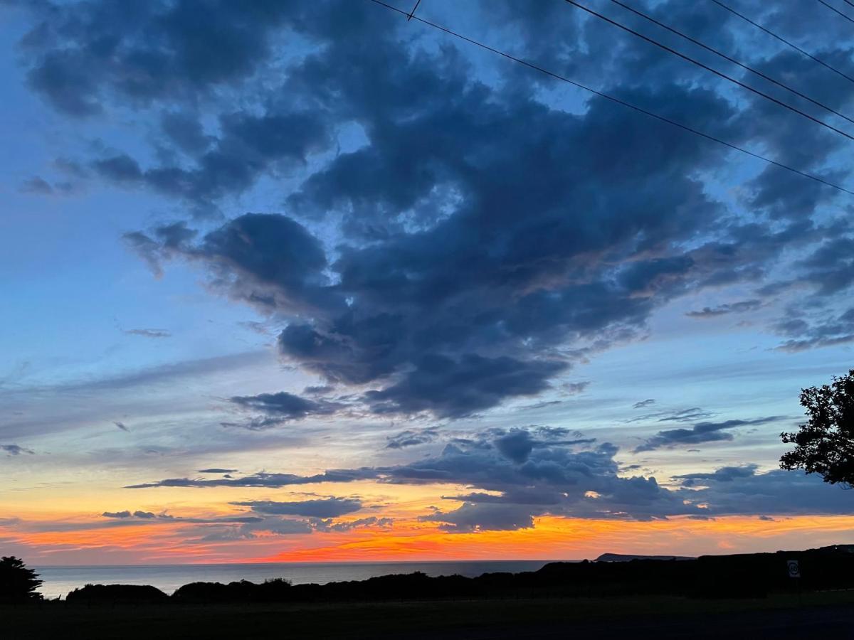 Kilcunda Ocean View Motel エクステリア 写真