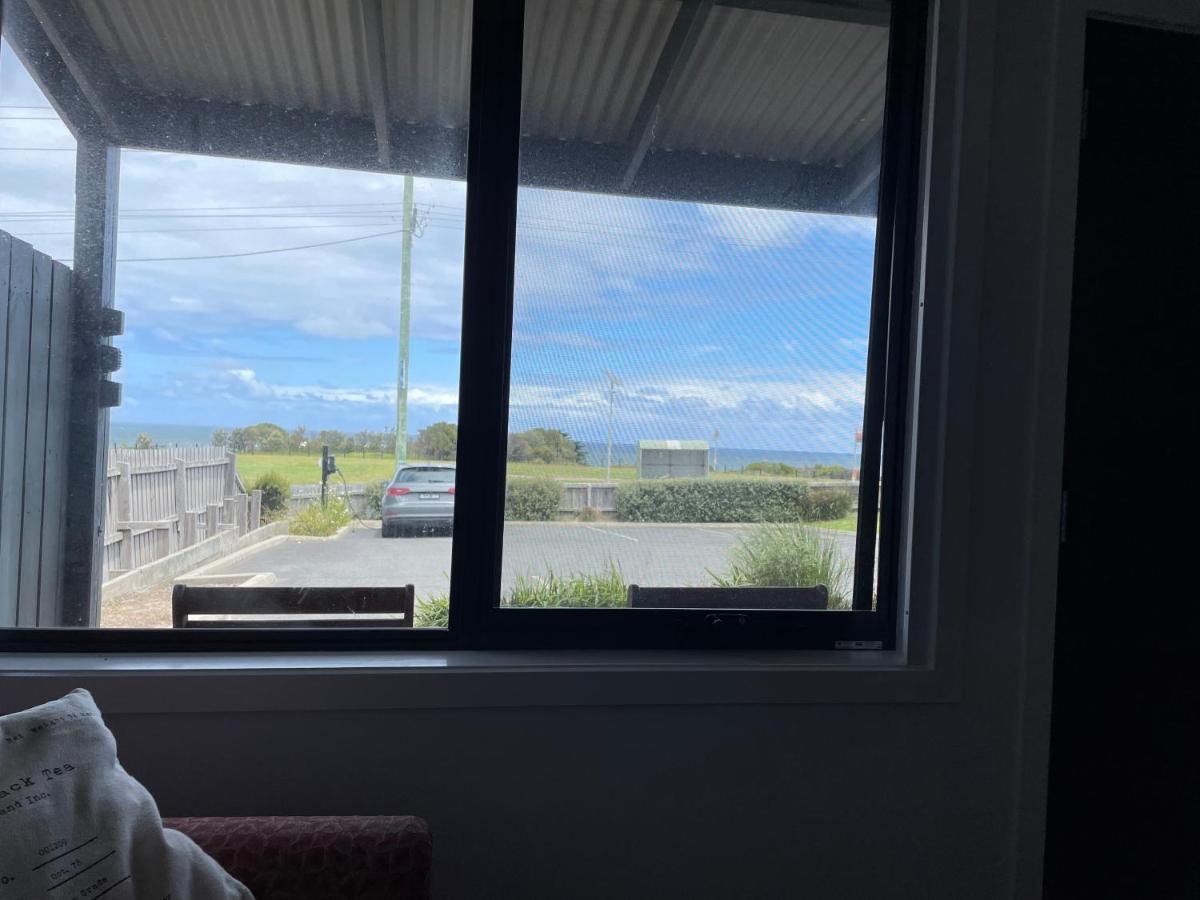 Kilcunda Ocean View Motel エクステリア 写真