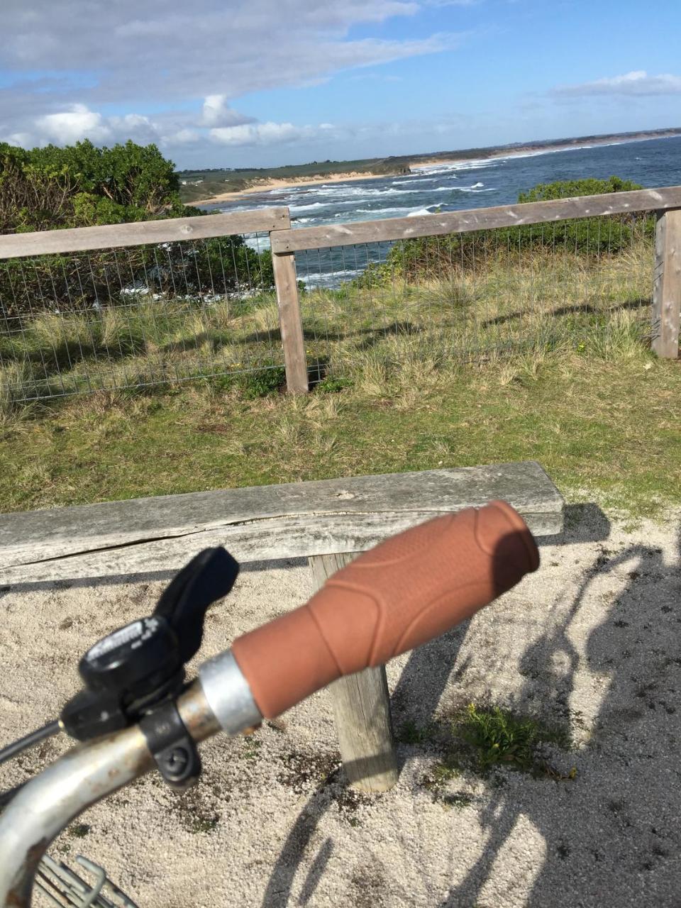 Kilcunda Ocean View Motel エクステリア 写真