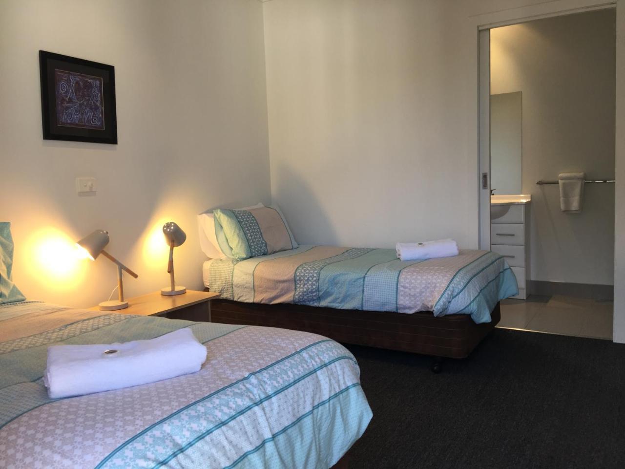 Kilcunda Ocean View Motel エクステリア 写真