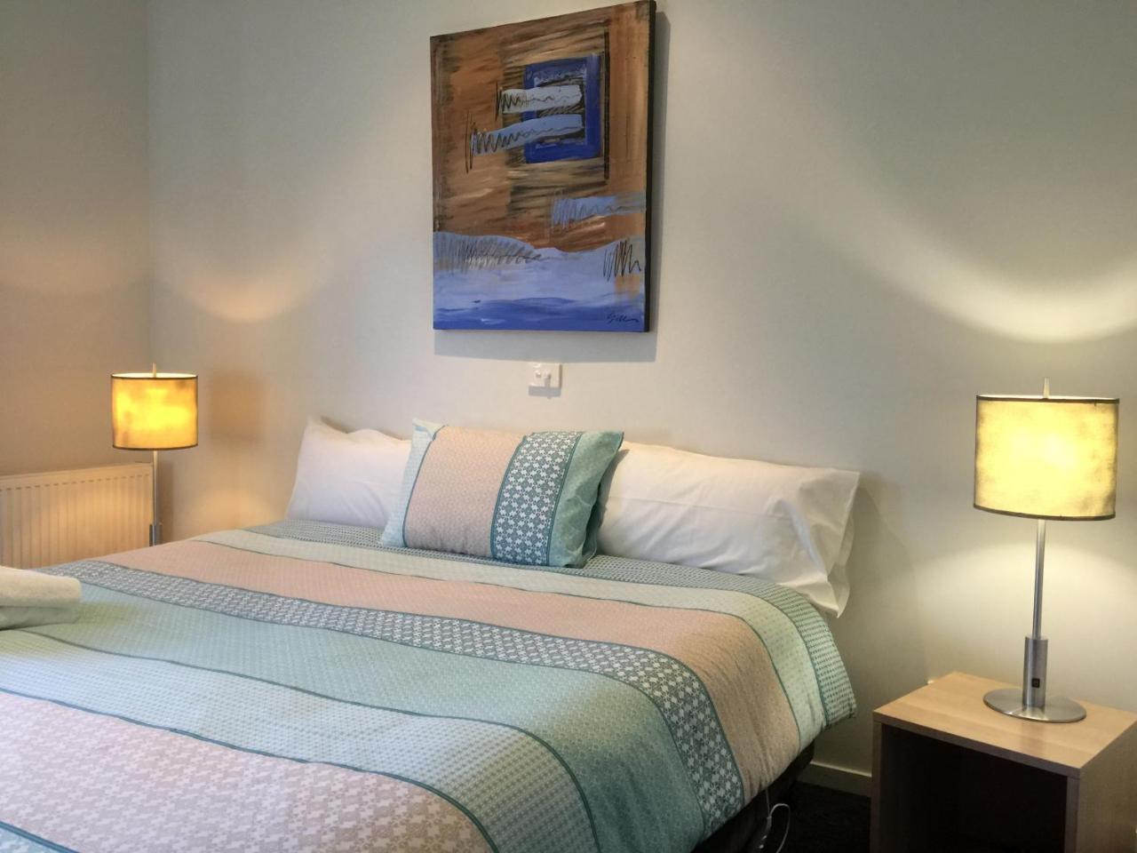 Kilcunda Ocean View Motel エクステリア 写真